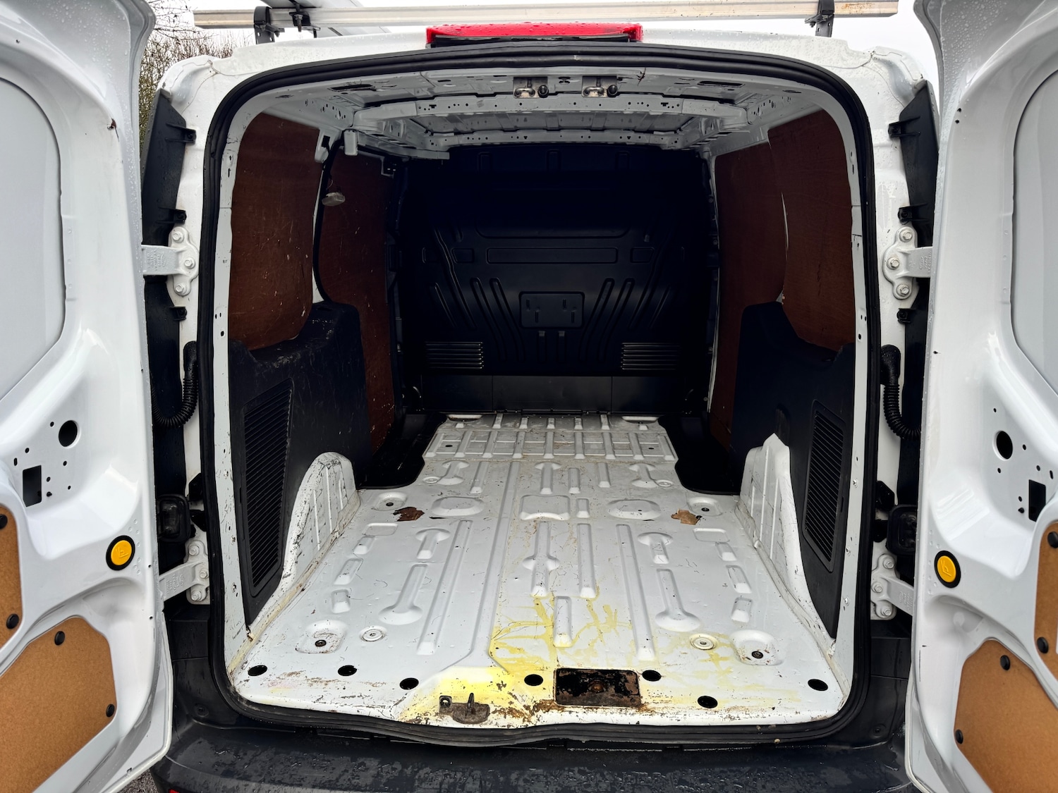 Used Ford Transit Connect 2014 for sale - 77337903: Photo 9