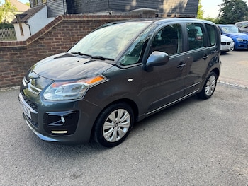 Used Citroen C3 Picasso 2015 for sale - 75526945: Photo