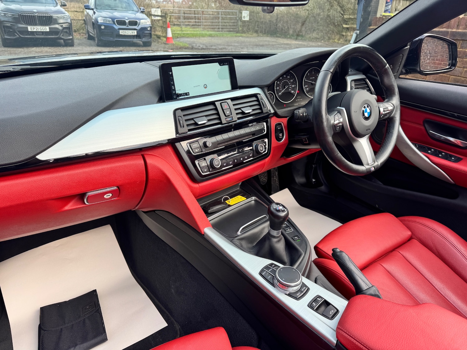 Used BMW 4 Series 2017 for sale - 76831230: Photo 10