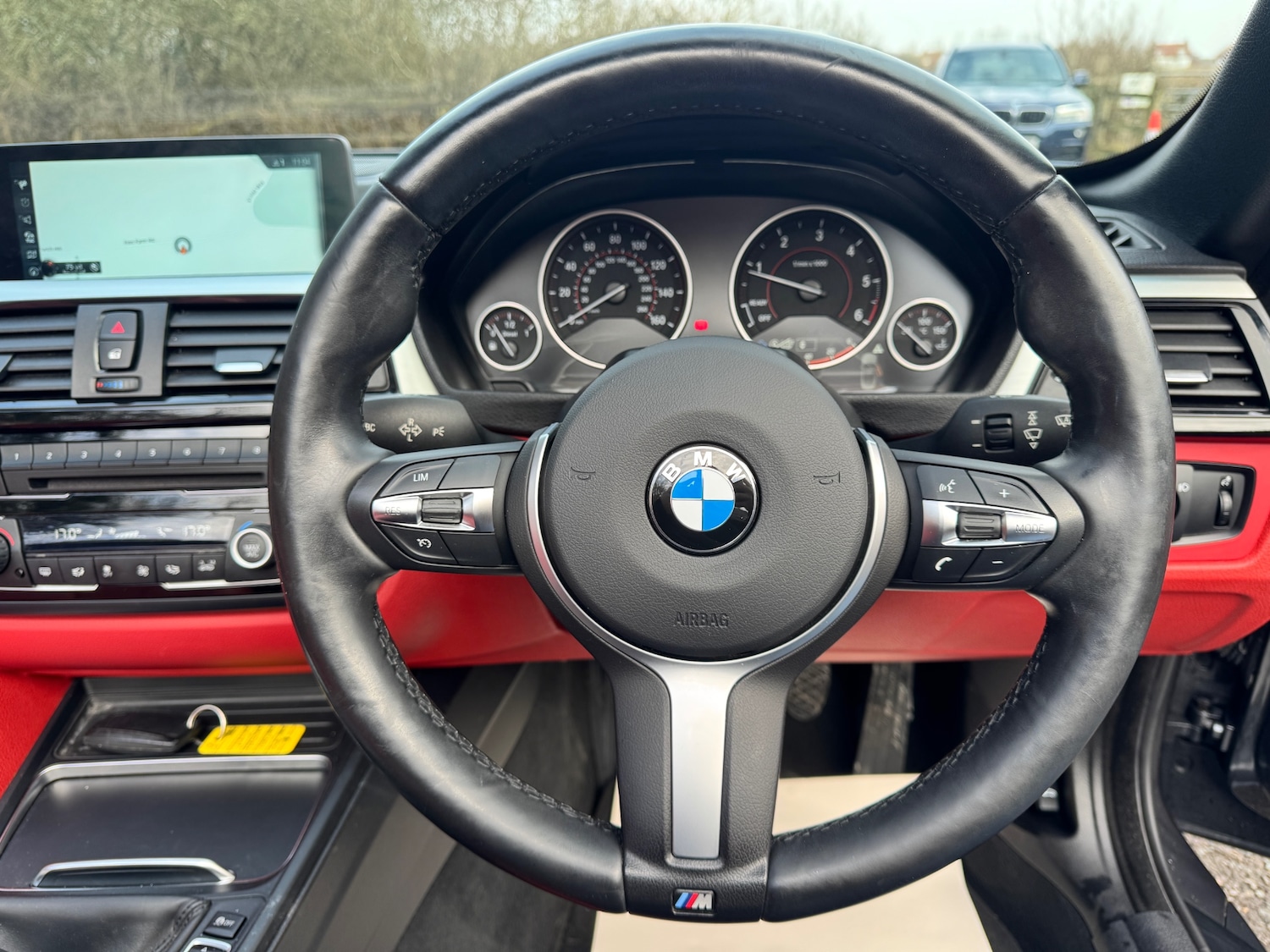 Used BMW 4 Series 2017 for sale - 76831230: Photo 13