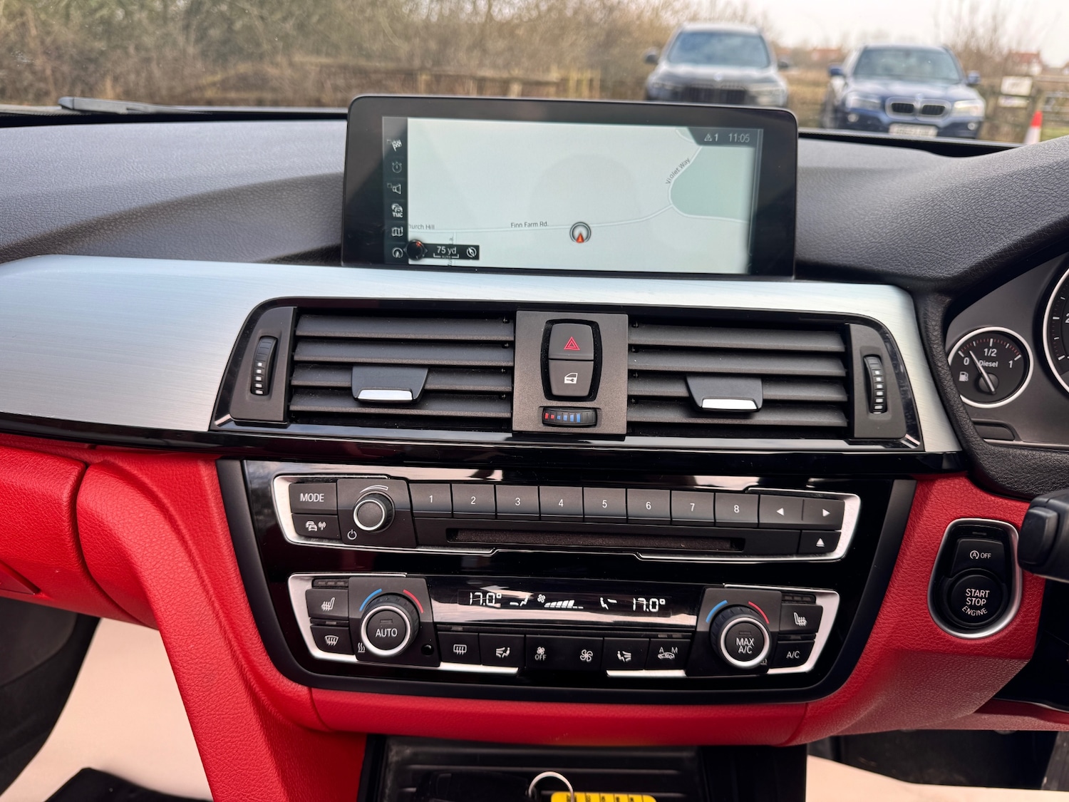 Used BMW 4 Series 2017 for sale - 76831230: Photo 14