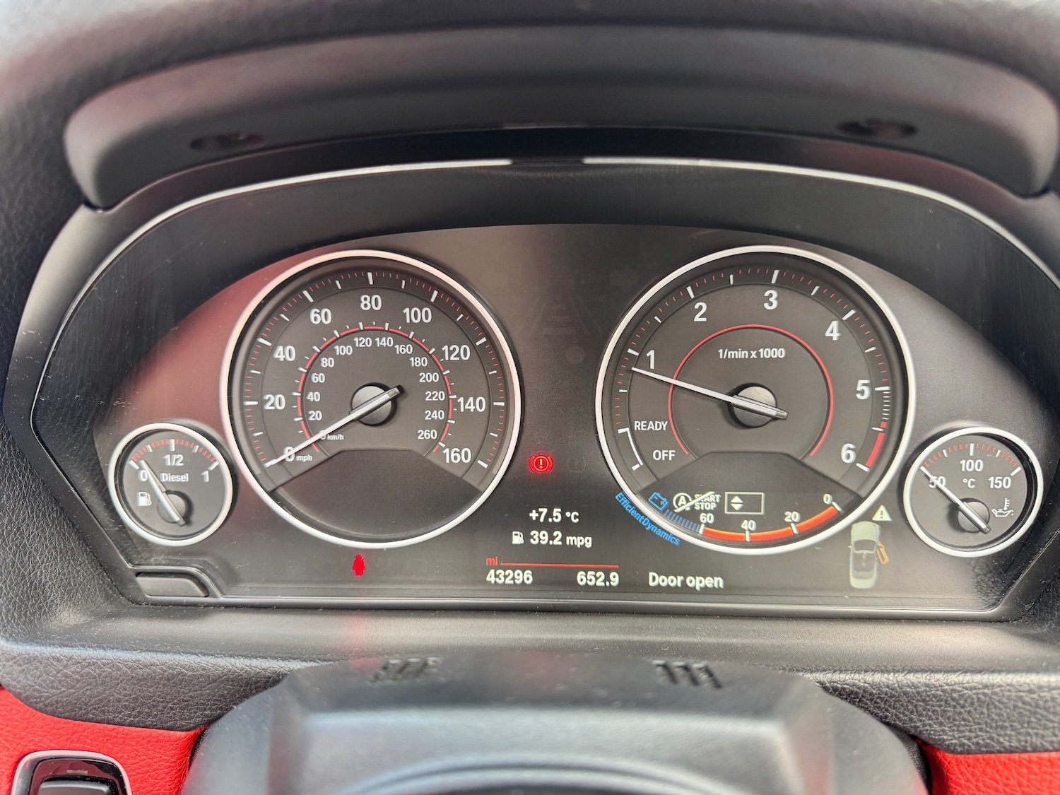 Used BMW 4 Series 2017 for sale - 76831230: Photo 16