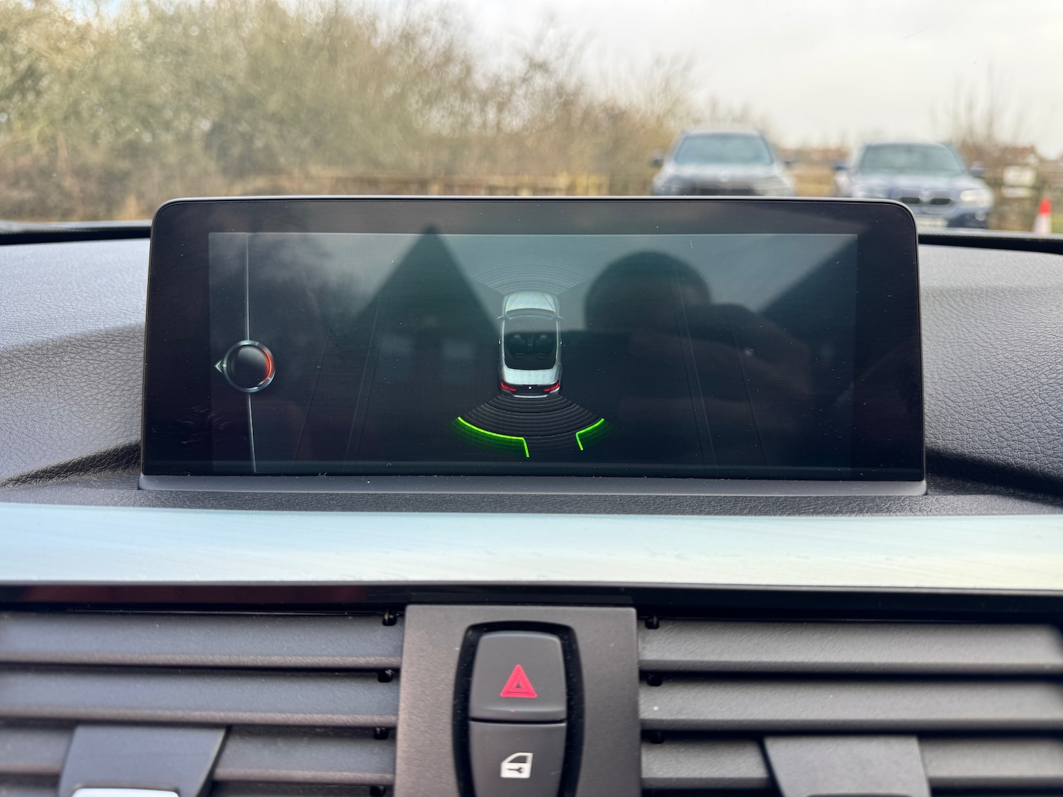 Used BMW 4 Series 2017 for sale - 76831230: Photo 19