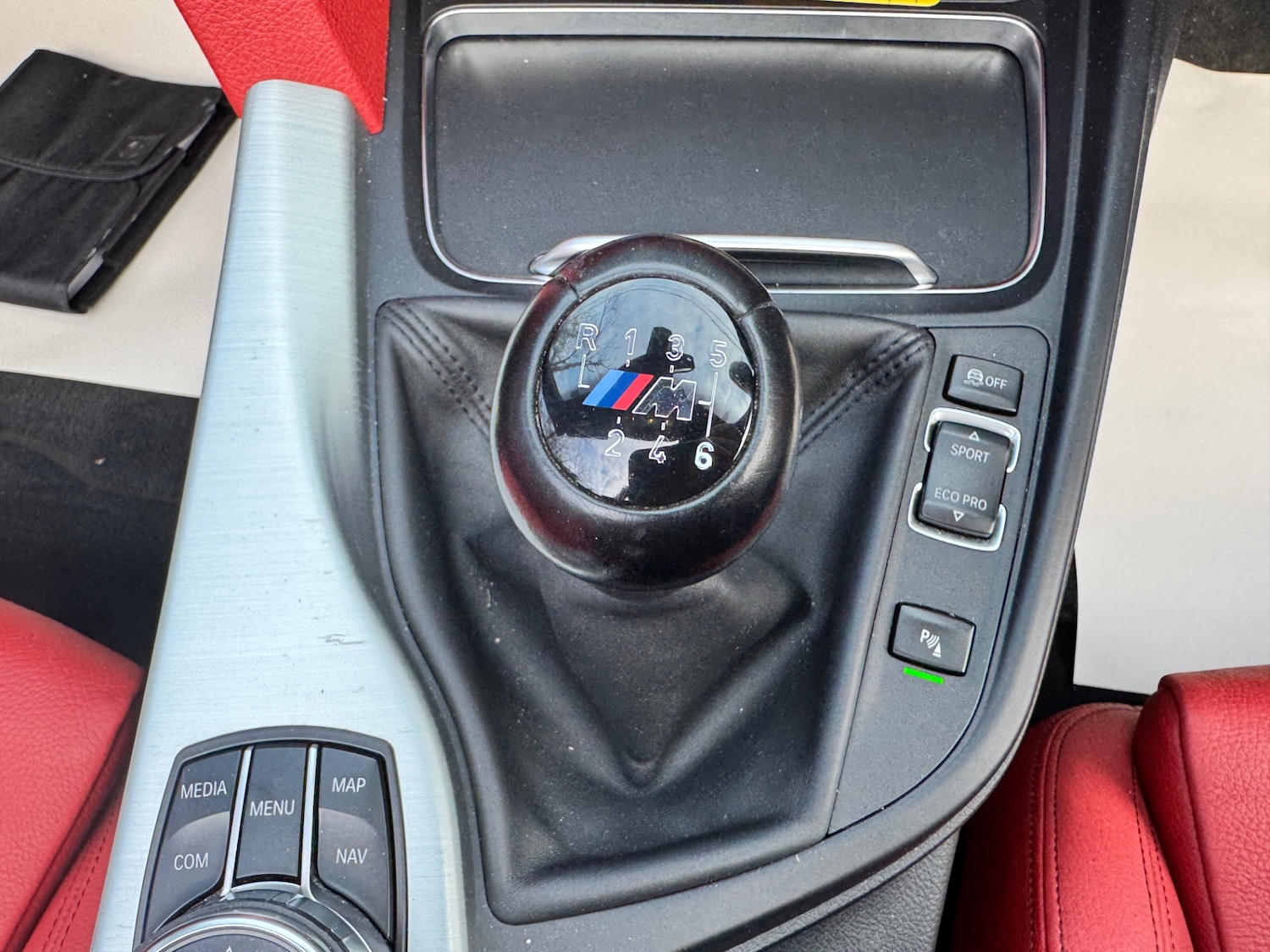 Used BMW 4 Series 2017 for sale - 76831230: Photo 20