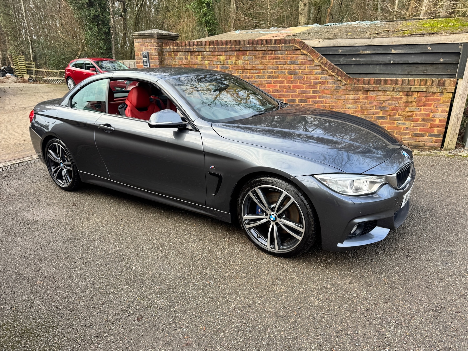 Used BMW 4 Series 2017 for sale - 76831230: Photo 25