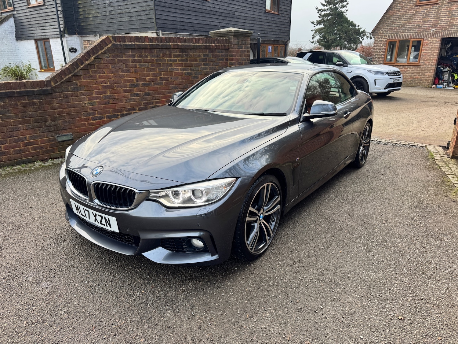 Used BMW 4 Series 2017 for sale - 76831230: Photo 26
