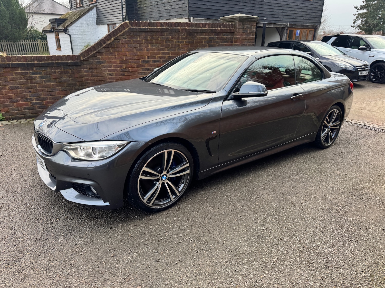 Used BMW 4 Series 2017 for sale - 76831230: Photo 29