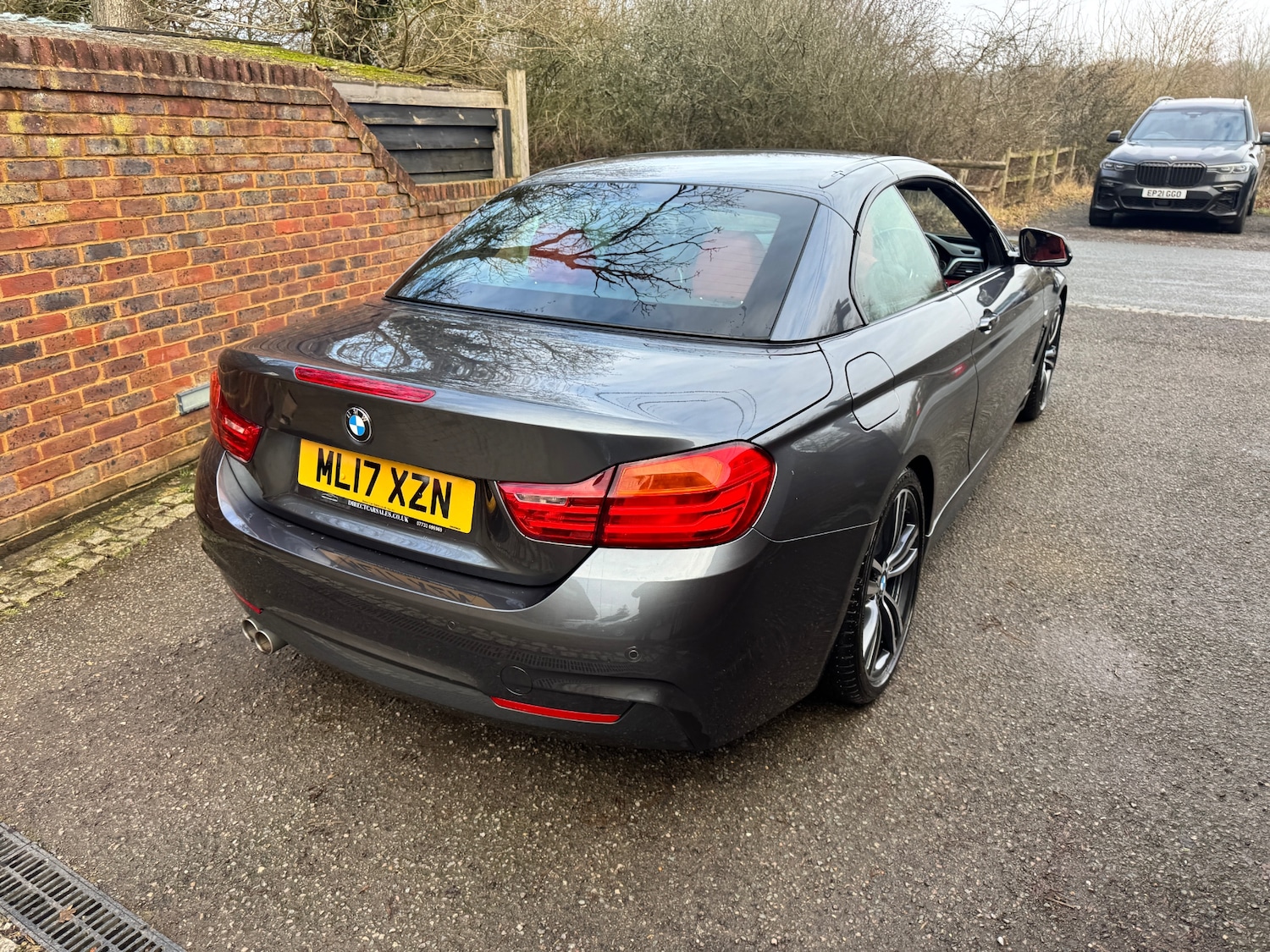 Used BMW 4 Series 2017 for sale - 76831230: Photo 33