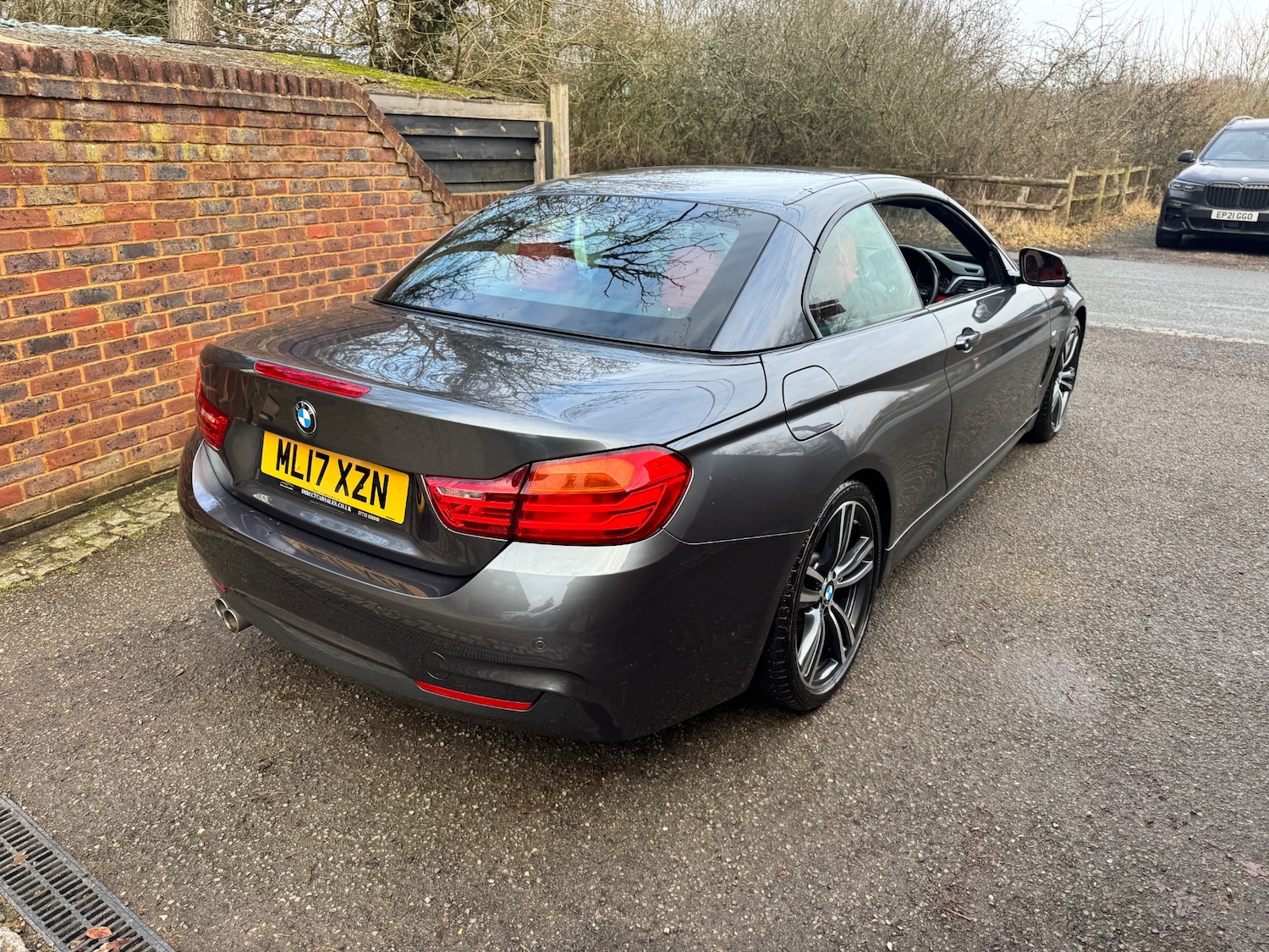 Used BMW 4 Series 2017 for sale - 76831230: Photo 35