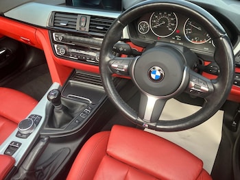 Used BMW 4 Series 2017 for sale - 76831230: Photo