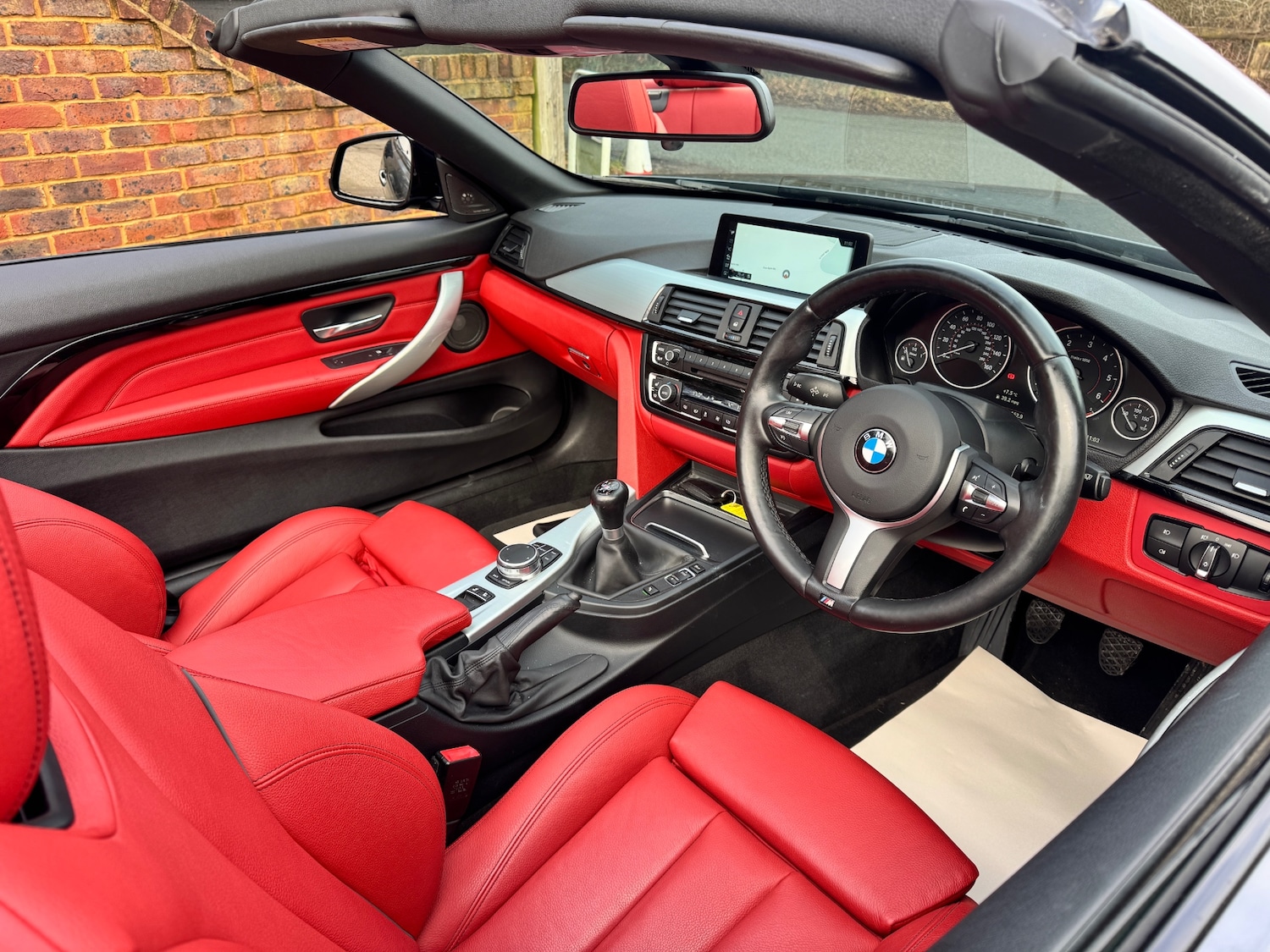 Used BMW 4 Series 2017 for sale - 76831230: Photo 7