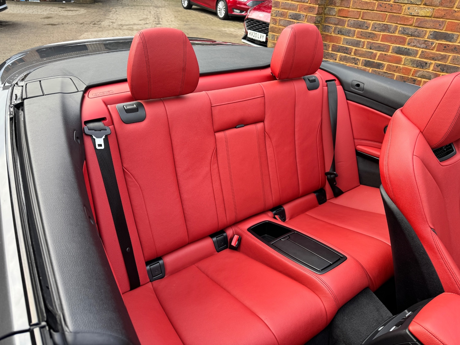 Used BMW 4 Series 2017 for sale - 76831230: Photo 8