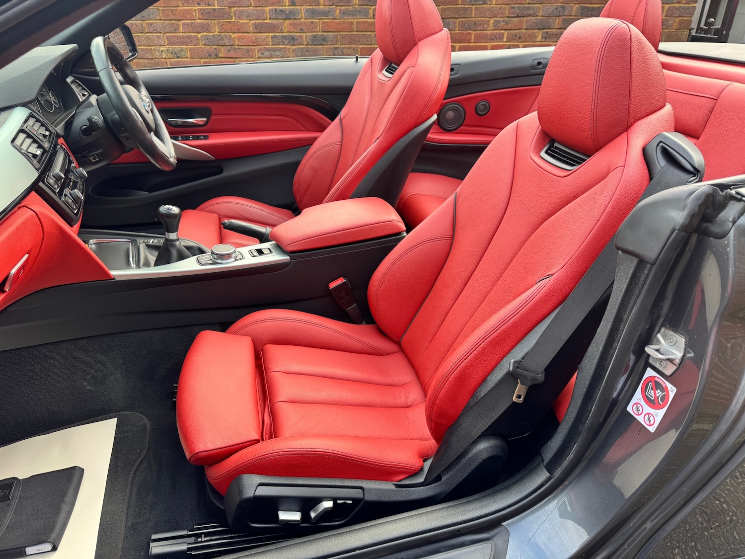 Used BMW 4 Series 2017 for sale - 76831230: Photo 9