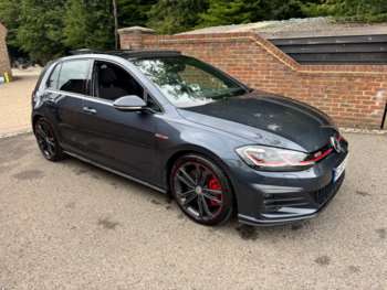 2017 (67) - 2.0 TSI 245 GTI Performance 5dr DSG