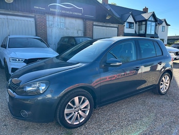 Used Volkswagen Golf 2012 for sale - 78425542: Photo
