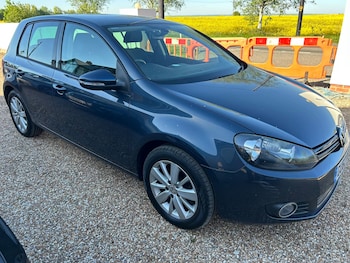 Used Volkswagen Golf 2012 for sale - 78425542: Photo
