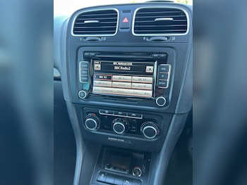 Used Volkswagen Golf 2012 for sale - 78425542: Photo