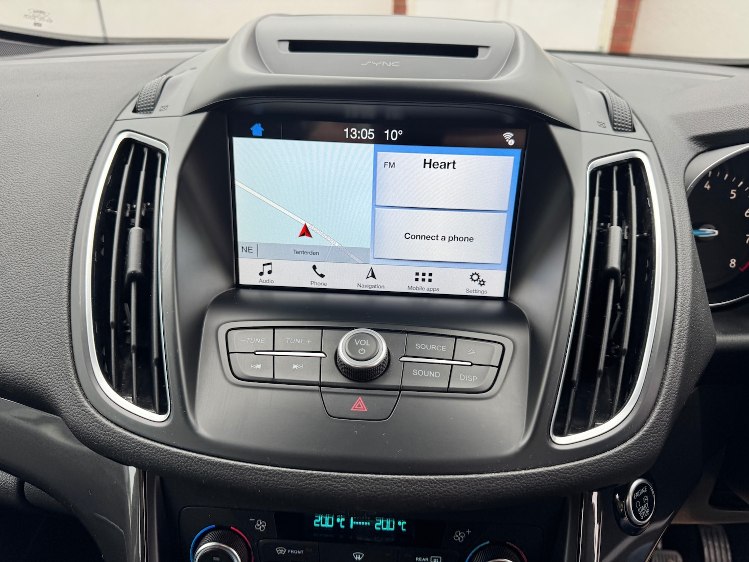 Used Ford C-Max 2018 for sale - 77274667: Photo 14