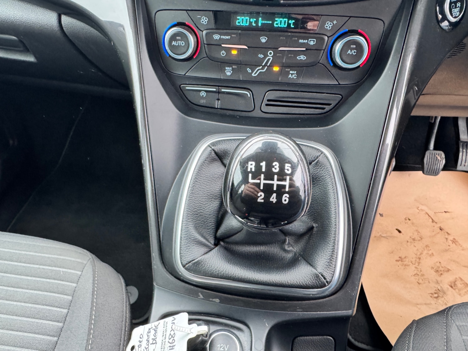 Used Ford C-Max 2018 for sale - 77274667: Photo 16