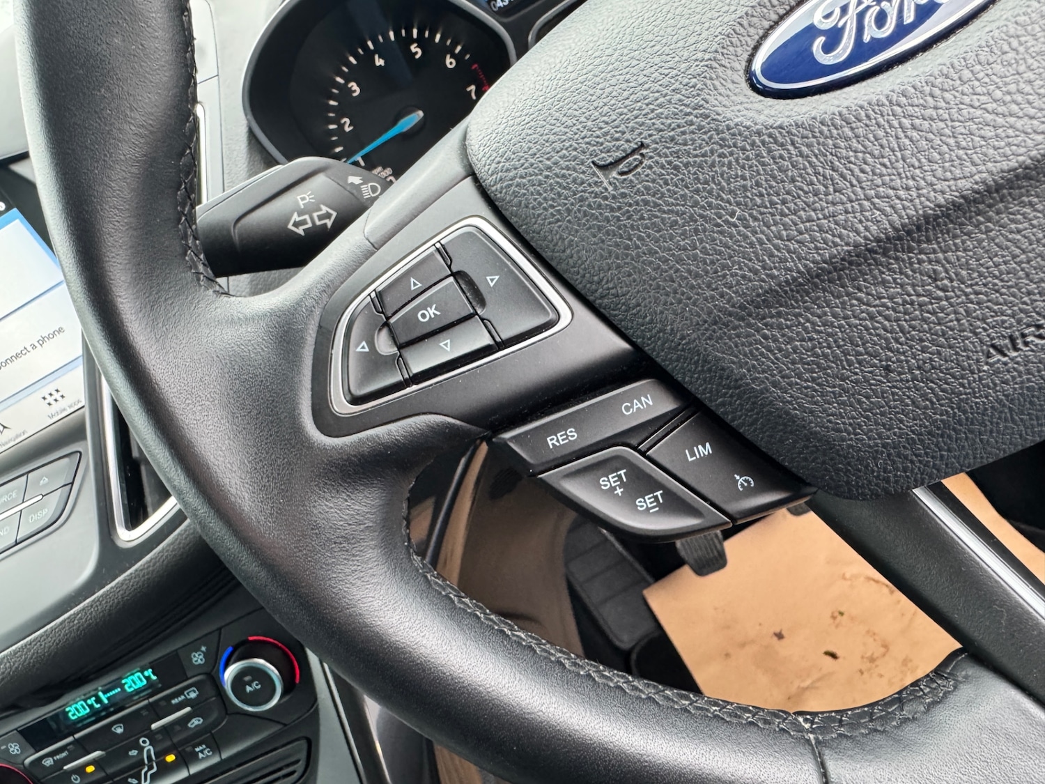 Used Ford C-Max 2018 for sale - 77274667: Photo 17