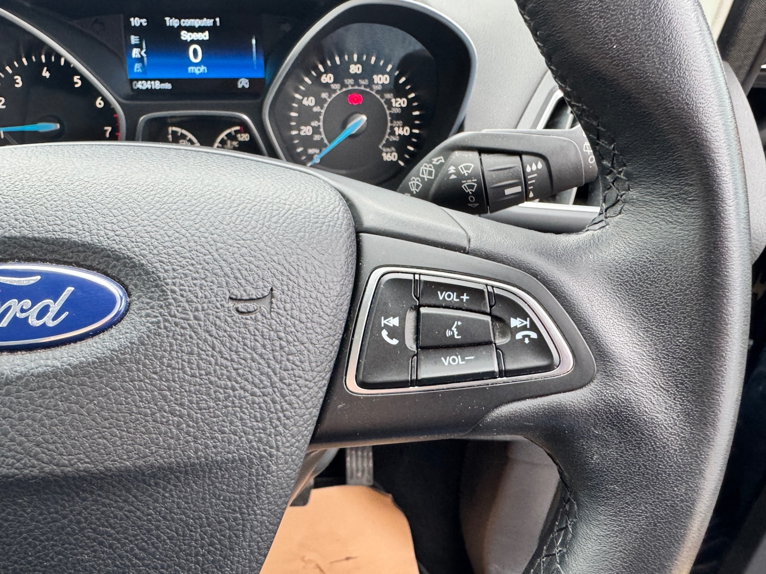 Used Ford C-Max 2018 for sale - 77274667: Photo 18