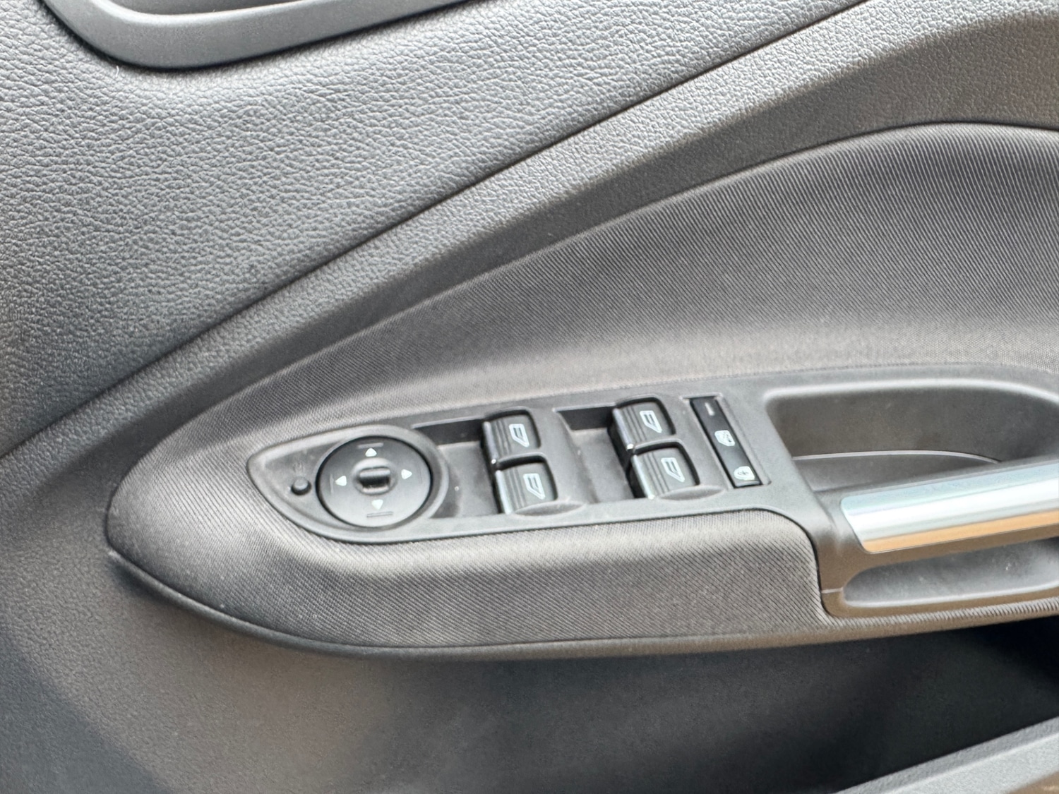 Used Ford C-Max 2018 for sale - 77274667: Photo 21