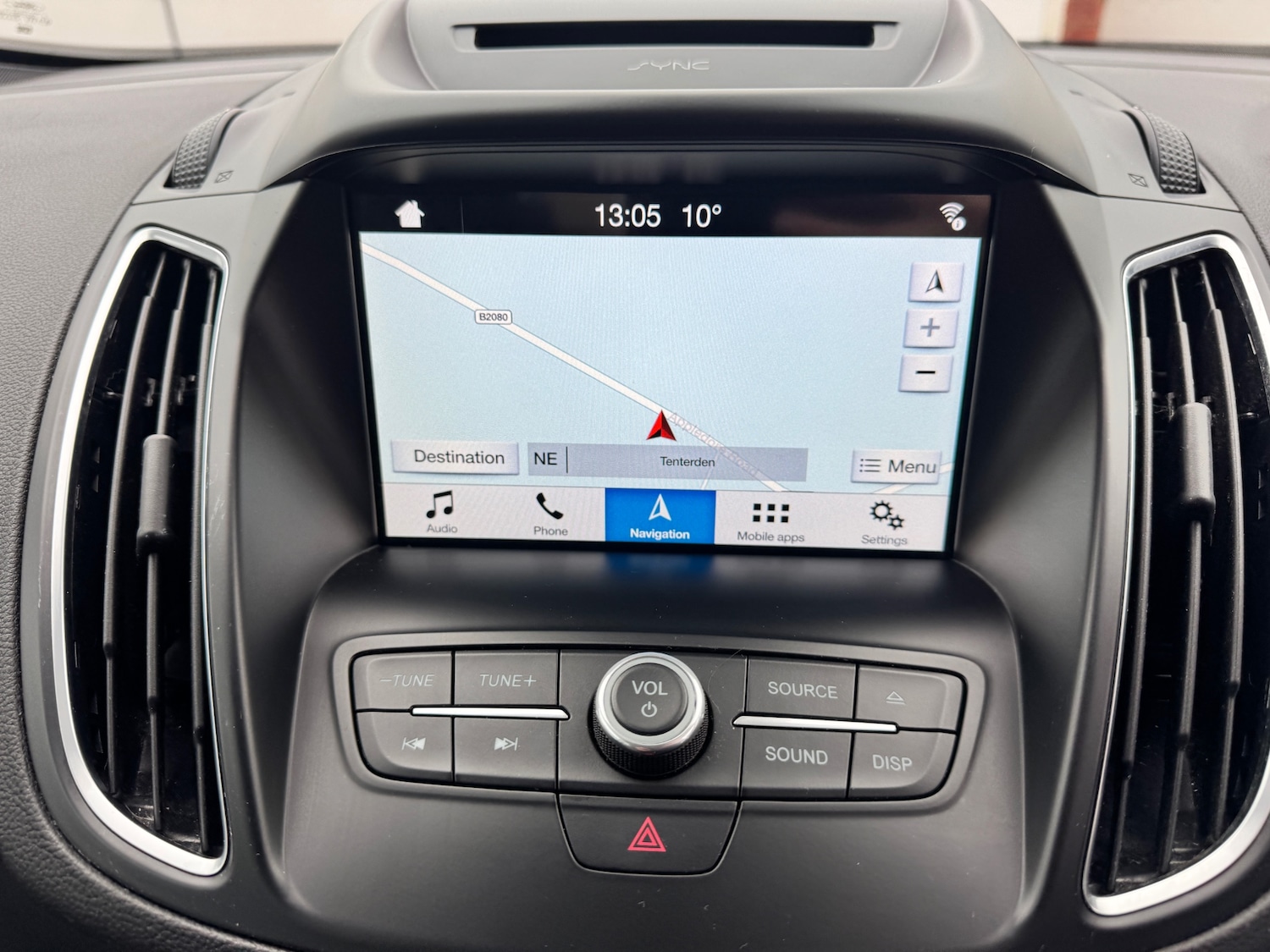 Used Ford C-Max 2018 for sale - 77274667: Photo 22