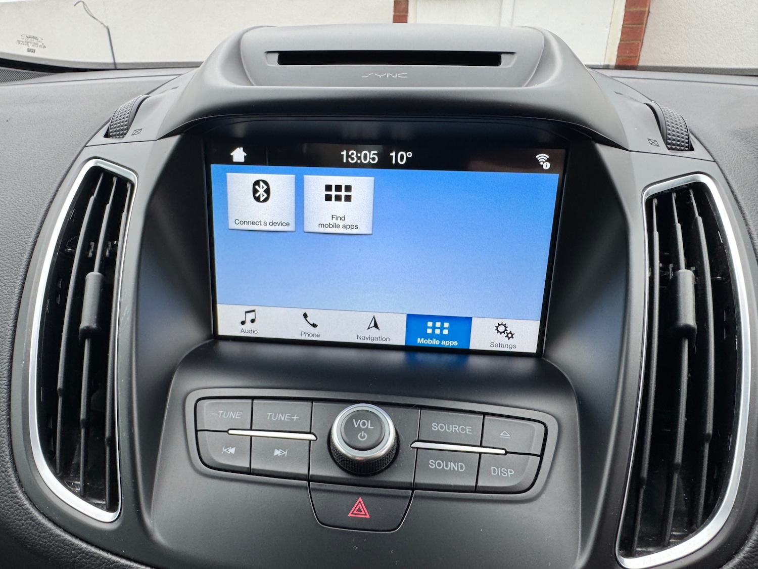 Used Ford C-Max 2018 for sale - 77274667: Photo 23