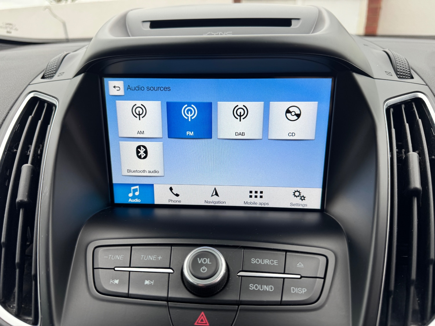 Used Ford C-Max 2018 for sale - 77274667: Photo 24