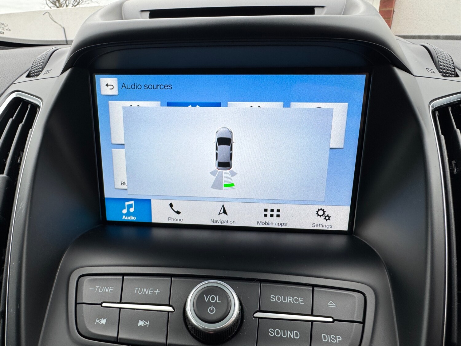 Used Ford C-Max 2018 for sale - 77274667: Photo 27