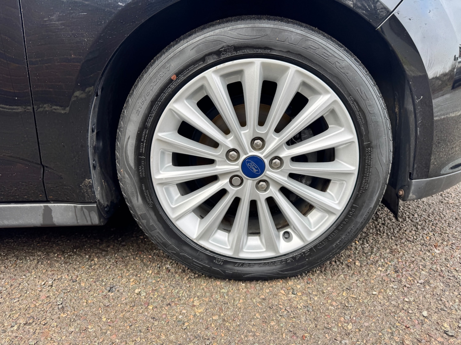 Used Ford C-Max 2018 for sale - 77274667: Photo 29