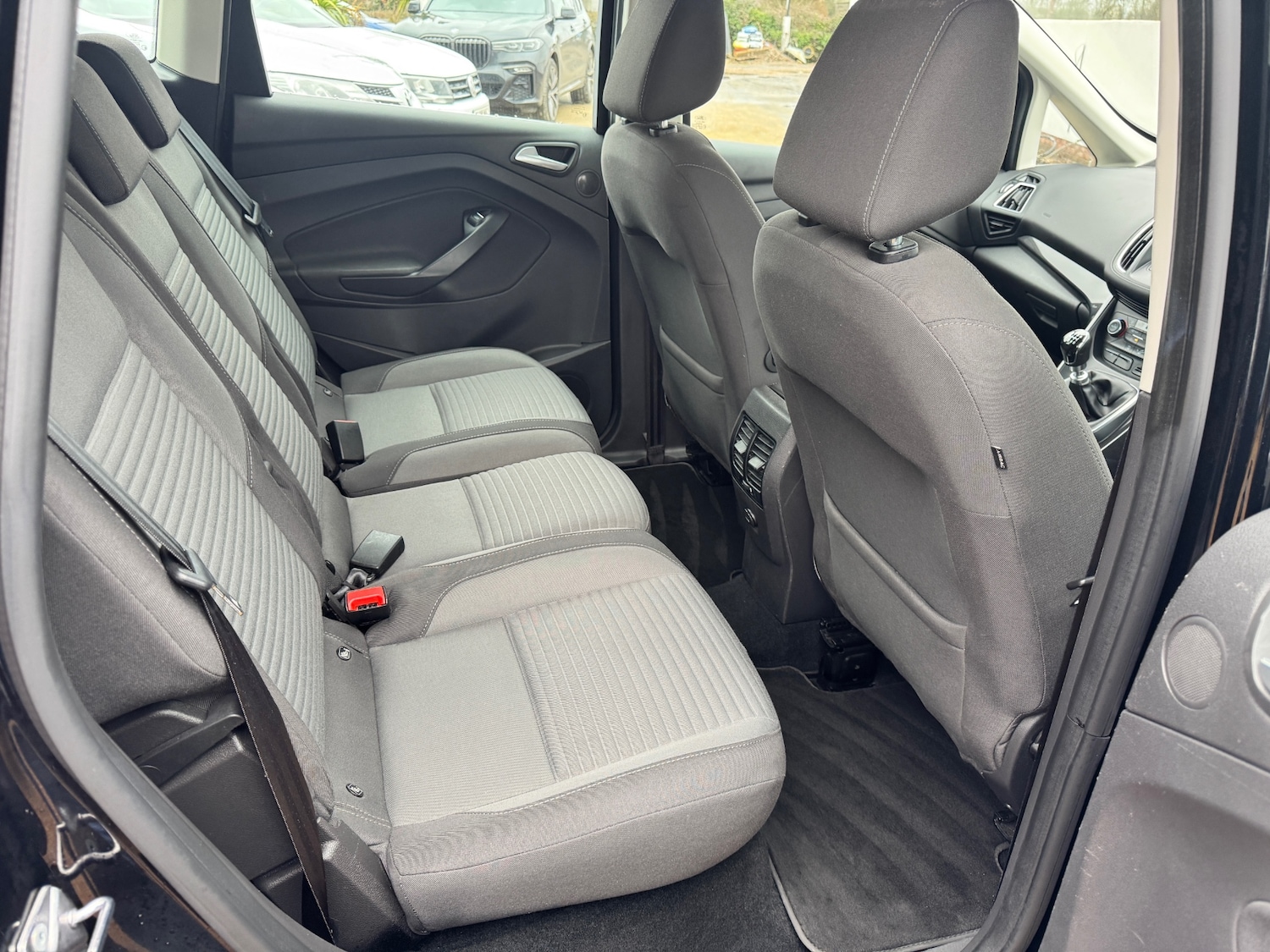 Used Ford C-Max 2018 for sale - 77274667: Photo 9