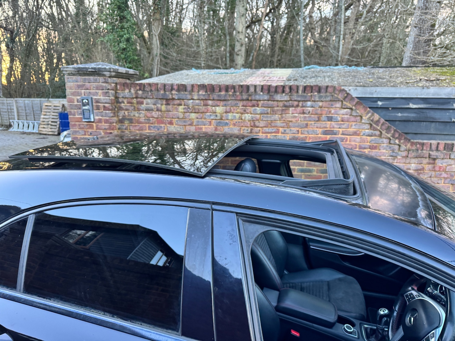 Used Mercedes-Benz A-Class 2015 for sale - 77435336: Photo 7