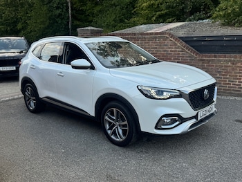 Used MG MG HS 2021 for sale - 79324177: Photo