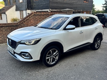 Used MG MG HS 2021 for sale - 79324177: Photo