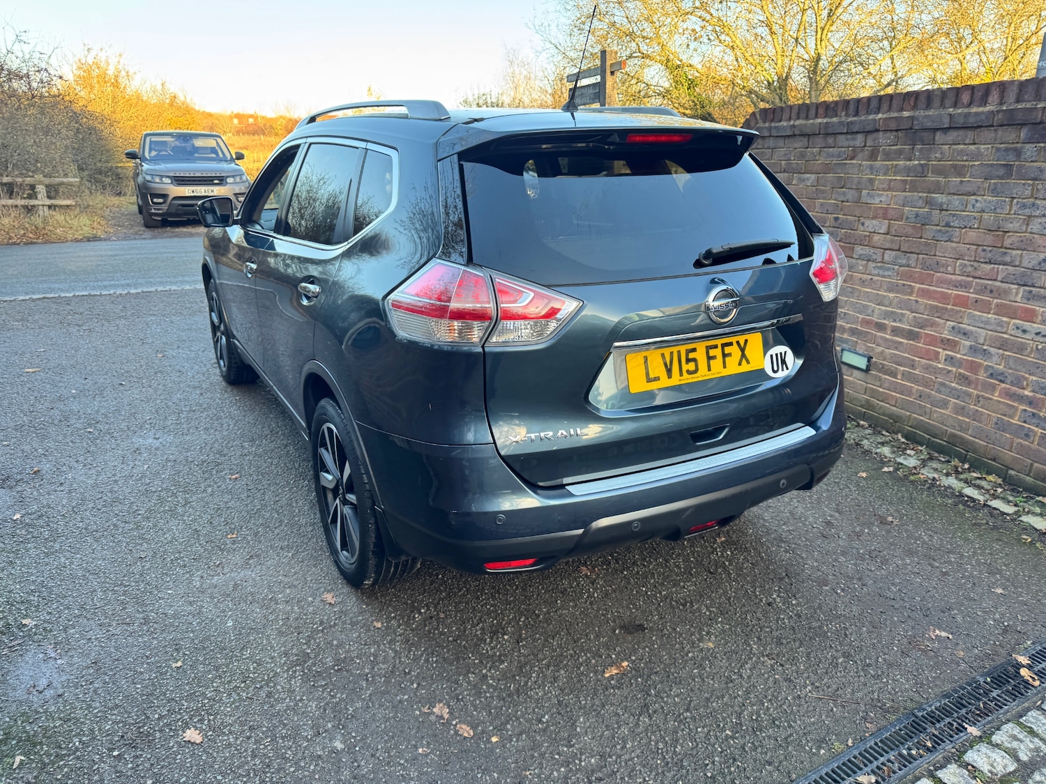 Used Nissan X-Trail 2015 for sale - 76710042: Photo 18