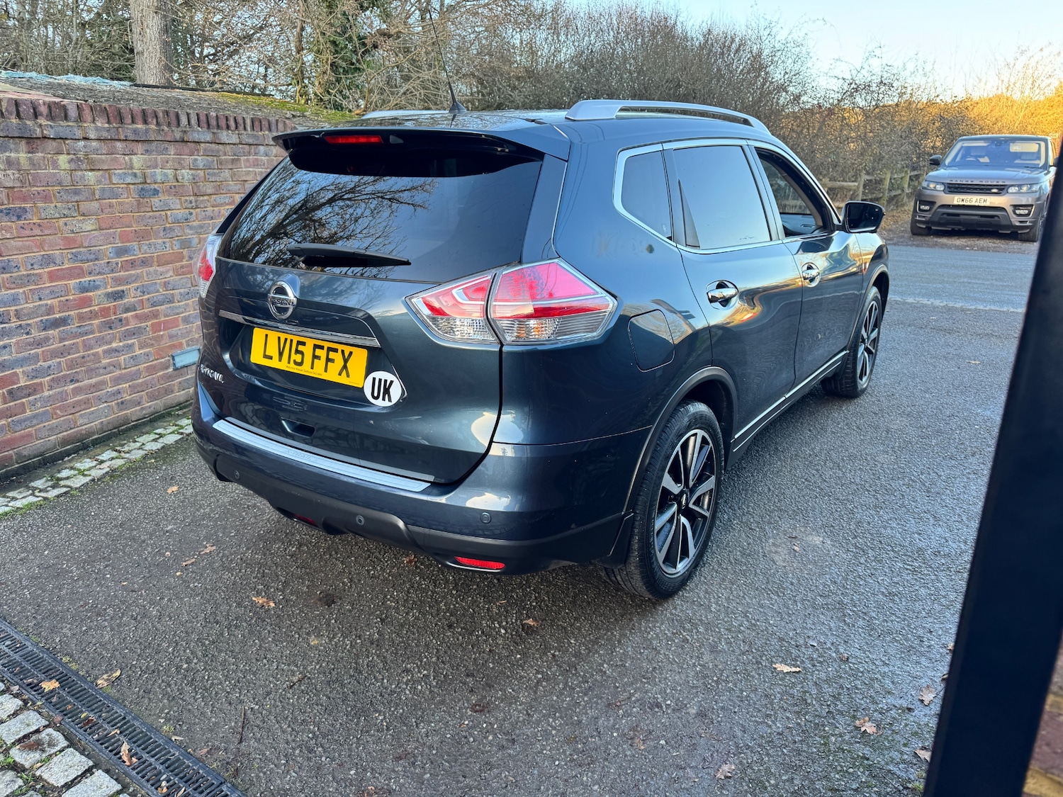 Used Nissan X-Trail 2015 for sale - 76710042: Photo 21