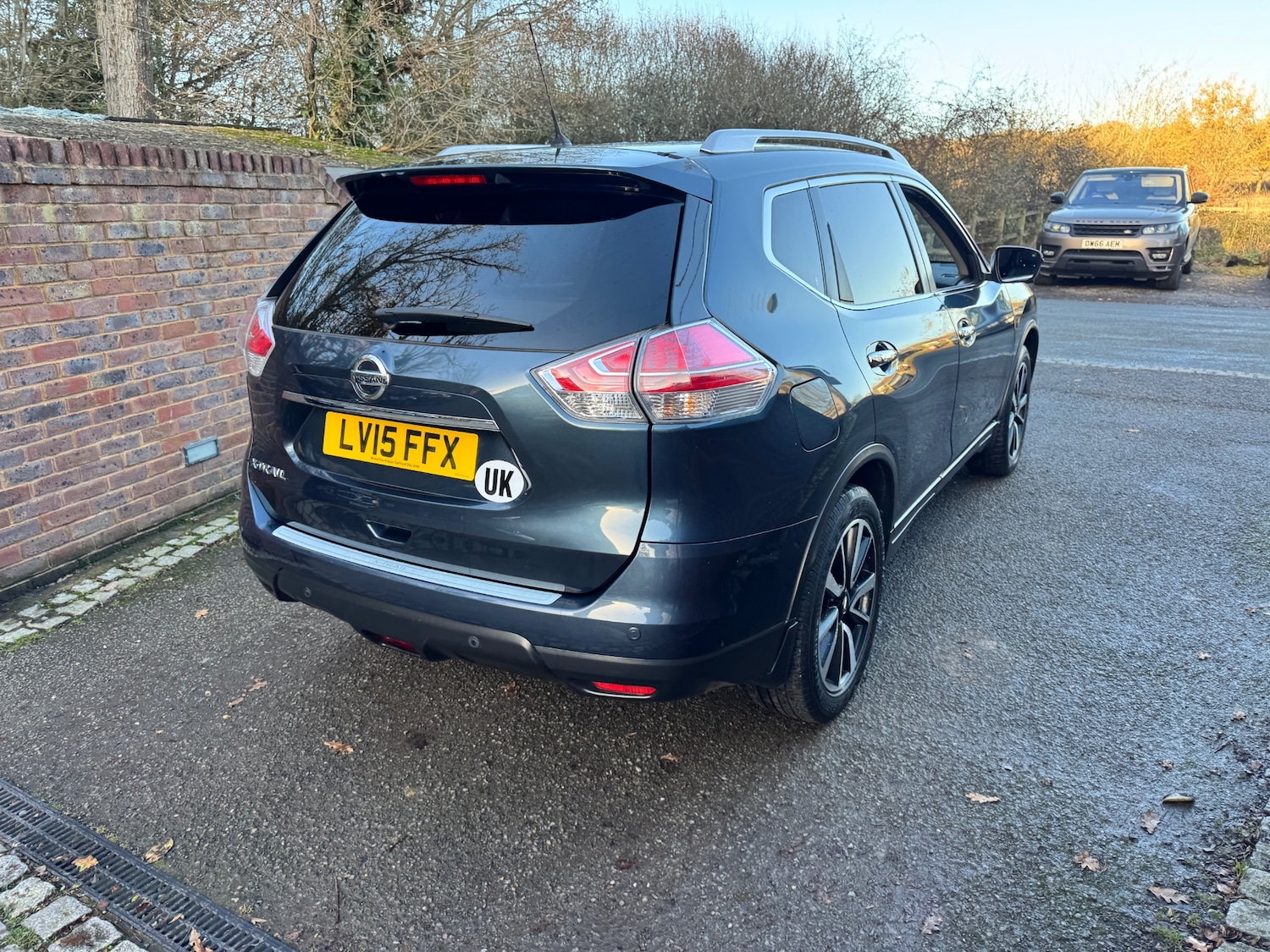 Used Nissan X-Trail 2015 for sale - 76710042: Photo 22