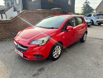 Vauxhall Corsa feature image 3
