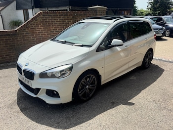 Used BMW 2 Series 2015 for sale - 78646207: Photo