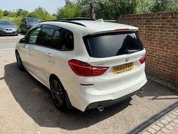 Used BMW 2 Series 2015 for sale - 78646207: Photo