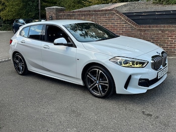 Used BMW 1 Series 2020 for sale - 79405396: Photo