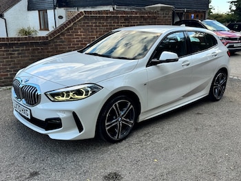 Used BMW 1 Series 2020 for sale - 79405396: Photo