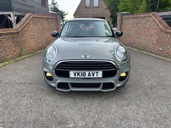 Used MINI Hatch 2018 for sale - 74451465: Photo