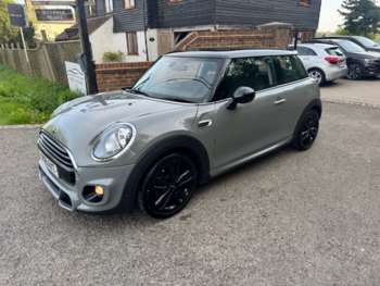 Used MINI Hatch 2018 for sale - 74451465: Photo