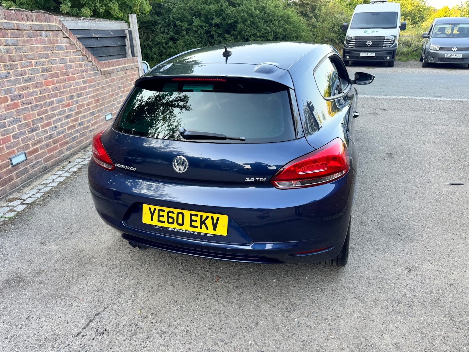 Vehicle 37