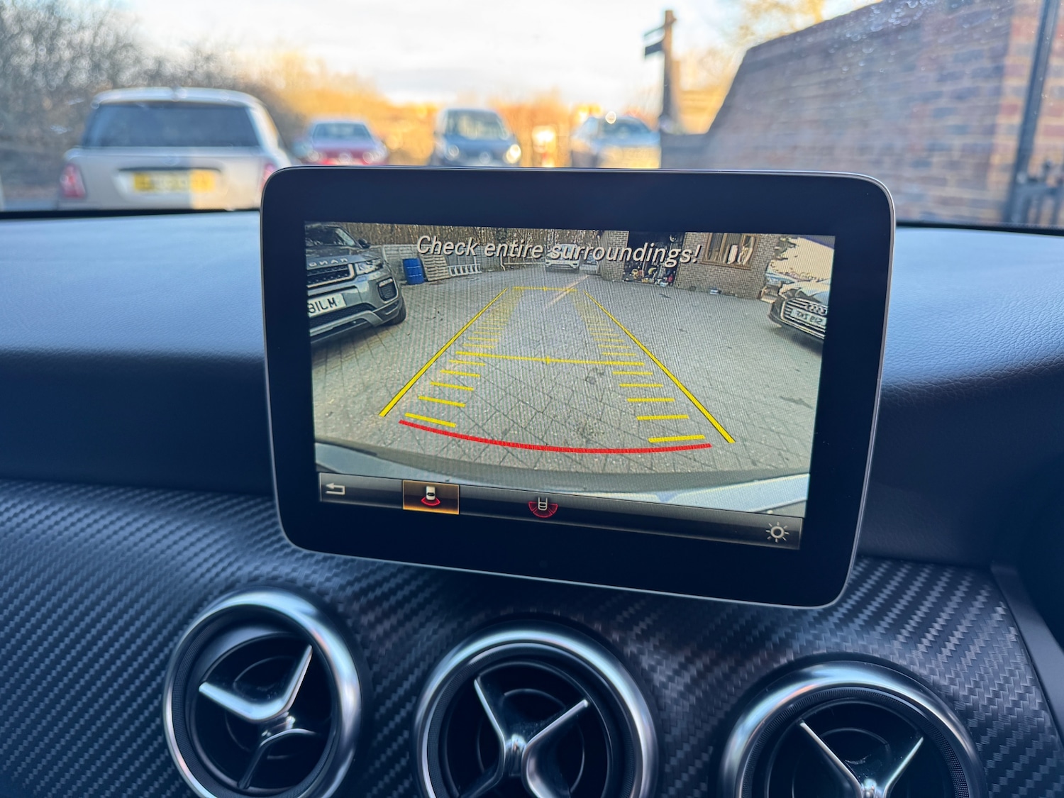 Used Mercedes-Benz A-Class 2017 for sale - 76895037: Photo 14