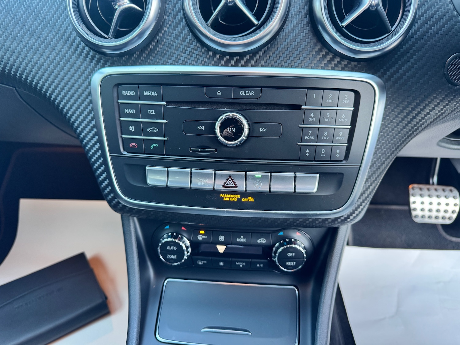 Used Mercedes-Benz A-Class 2017 for sale - 76895037: Photo 15