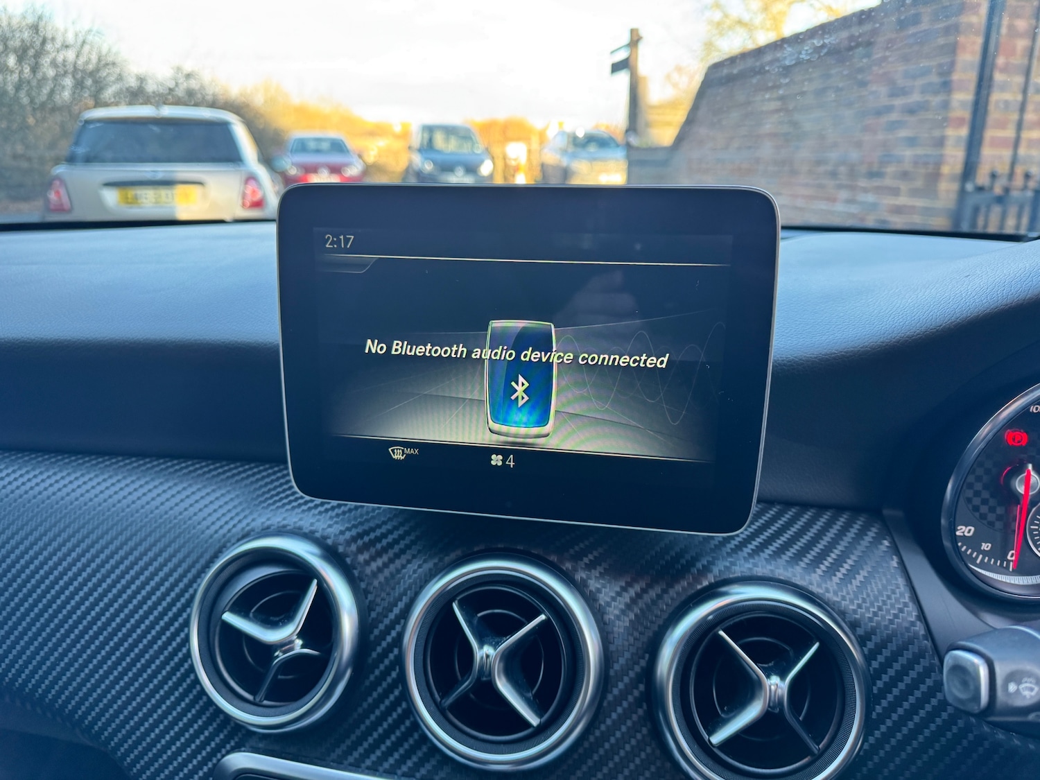 Used Mercedes-Benz A-Class 2017 for sale - 76895037: Photo 19