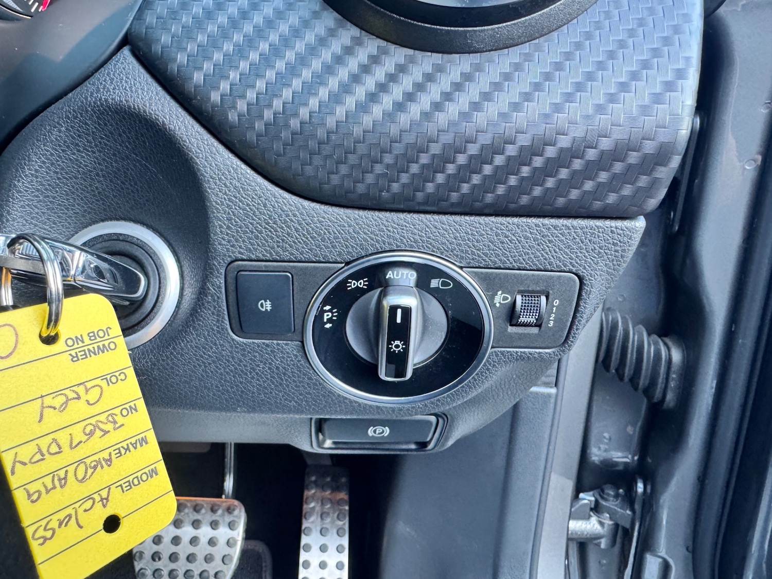 Used Mercedes-Benz A-Class 2017 for sale - 76895037: Photo 21